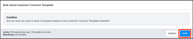 Confirm