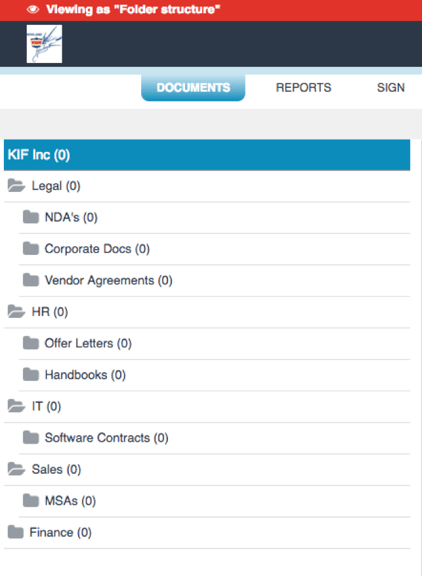 How to Create a Folder Structure 7