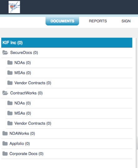 How To Create a Folder Structure 8