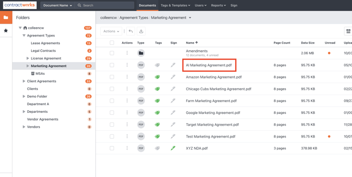 Open Document Viewer