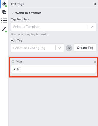 Year Tag 2