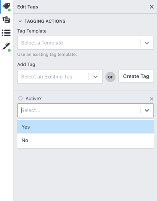 YesNo Tag 2