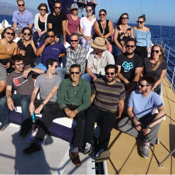 team image - boat