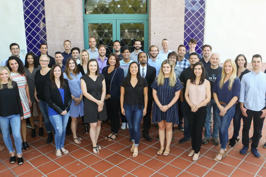 cw team
