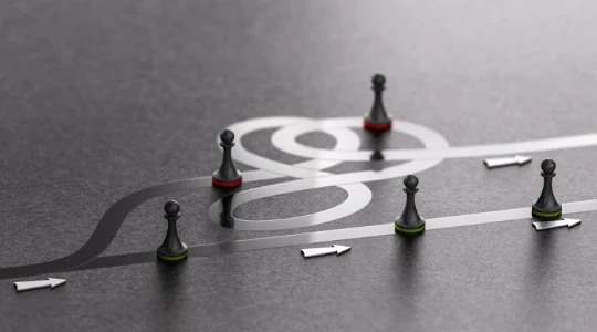 Legal Department Operations: A Guide for General Counsel
